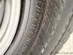 FORD Transit Custom 340 L2 *RTW*KTW*KRANKENTRANSPORT