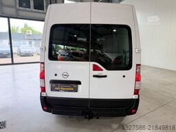 OPEL Movano B K MAXI L3H2 DoKa*MIXTO 6-SITZER*KLIMA*