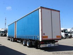MAN TGX 24.440, EURO 5EEV, 6X2,  CONDITIONING