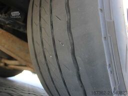 MAN TGX 24.440, EURO 5EEV, 6X2,  CONDITIONING