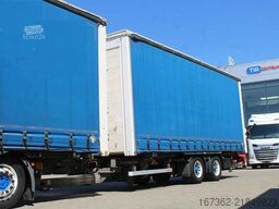 MAN TGX 24.440, EURO 5EEV, 6X2,  CONDITIONING