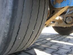 KRONE SD, SAF, LIFTING AXLE, BDF, ADR