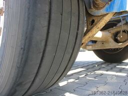 KRONE SD, SAF, LIFTING AXLE, BDF, ADR