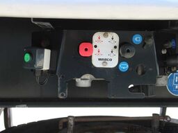  SN 24, LIFTING AXLE, SAF, MULTILOCK