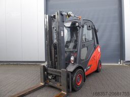 Linde H30D-02
