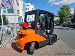 Doosan G30P-7
