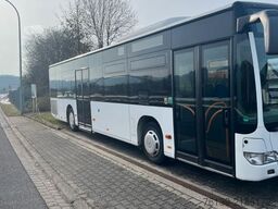 MERCEDES-BENZ Citaro