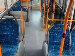 MERCEDES-BENZ Citaro