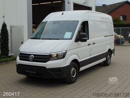 VW Crafter 2.0 TDI Klima-Kamera