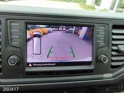 VW Crafter 2.0 TDI Klima-Kamera