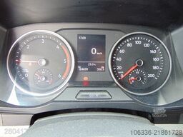 VW Crafter 2.0 TDI Klima-Kamera
