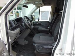 VW Crafter 2.0 TDI Klima-Kamera