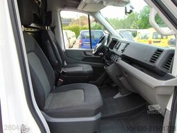 VW Crafter 2.0 TDI Klima-Kamera