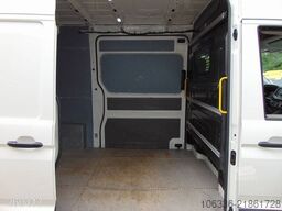 VW Crafter 2.0 TDI Klima-Kamera