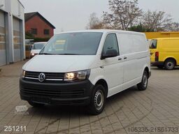 VW T6 lang 2.0 TDI KLIMA-KAMERA