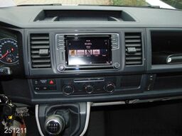 VW T6 lang 2.0 TDI KLIMA-KAMERA