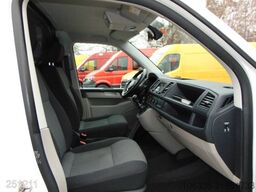 VW T6 lang 2.0 TDI KLIMA-KAMERA