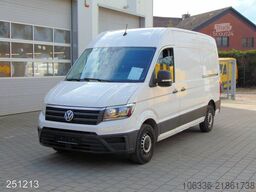 VW Crafter 2.0 TDI Klima-Kamera