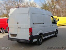 VW Crafter 2.0 TDI Klima-Kamera