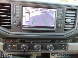 VW Crafter 2.0 TDI Klima-Kamera
