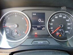 VW Crafter 2.0 TDI Klima-Kamera