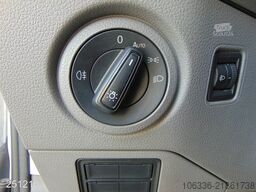 VW Crafter 2.0 TDI Klima-Kamera