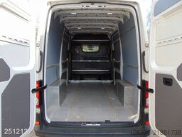 VW Crafter 2.0 TDI Klima-Kamera