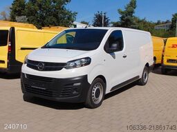 OPEL Vivaro Edition L3 2.0 BlueHDi 120 FAP A/C-KAMERA