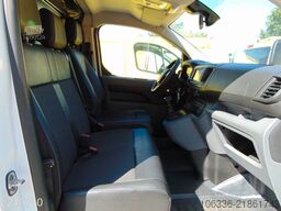 OPEL Vivaro Edition L3 2.0 BlueHDi 120 FAP A/C-KAMERA