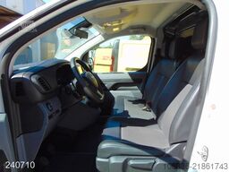 OPEL Vivaro Edition L3 2.0 BlueHDi 120 FAP A/C-KAMERA