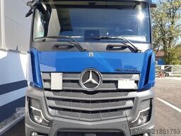 MERCEDES-BENZ Actros 1848LSNR MP5 LED Hubkupplung ÖlRetarder