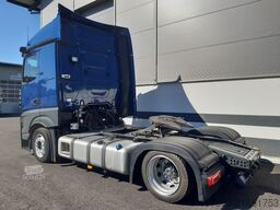 MERCEDES-BENZ Actros 1848LSNR MP5 LED Hubkupplung ÖlRetarder