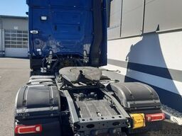 MERCEDES-BENZ Actros 1848LSNR MP5 LED Hubkupplung ÖlRetarder