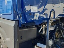 MERCEDES-BENZ Actros 1848LSNR MP5 LED Hubkupplung ÖlRetarder