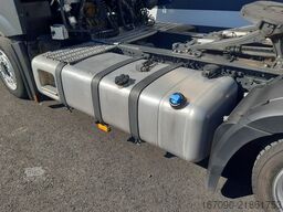 MERCEDES-BENZ Actros 1848LSNR MP5 LED Hubkupplung ÖlRetarder