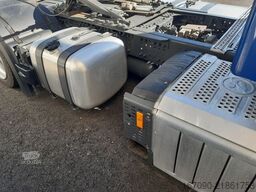 MERCEDES-BENZ Actros 1848LSNR MP5 LED Hubkupplung ÖlRetarder