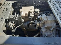 MERCEDES-BENZ Actros 1848LSNR MP5 LED Hubkupplung ÖlRetarder