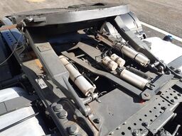 MERCEDES-BENZ Actros 1848LSNR MP5 LED Hubkupplung ÖlRetarder