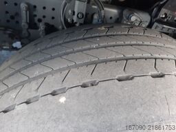 MERCEDES-BENZ Actros 1848LSNR MP5 LED Hubkupplung ÖlRetarder