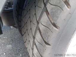 MERCEDES-BENZ Actros 1848LSNR MP5 LED Hubkupplung ÖlRetarder