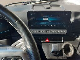 MERCEDES-BENZ Actros 1848LSNR MP5 LED Hubkupplung ÖlRetarder