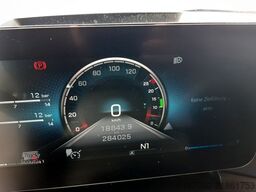 MERCEDES-BENZ Actros 1848LSNR MP5 LED Hubkupplung ÖlRetarder