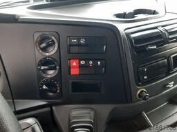 MERCEDES-BENZ Atego 818L Euro6E Koffer LBW AHK