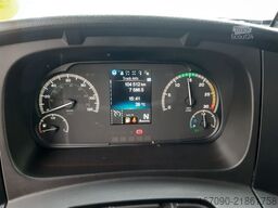 MERCEDES-BENZ Atego 818L Euro6E Koffer LBW AHK