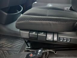 MERCEDES-BENZ Atego 818L Euro6E Koffer LBW AHK