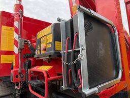 Abrollcontainer Kranmulde neuwertig