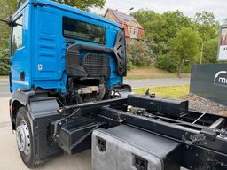 MAN TGM 18.290 4x2 MEILLER Kipper AHK Kipphydr.