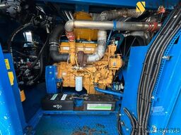 Husmann HL2 1622/2 Wellen Schredder/Häcksler