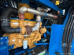 Husmann HL2 1622/2 Wellen Schredder/Häcksler