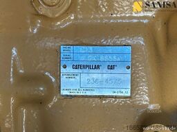 Husmann HL2 1622/2 Wellen Schredder/Häcksler